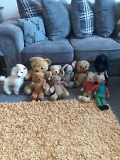Antique teddy bears for sale  MANSFIELD