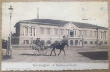 Cartolina viaggiata 1908 usato  Bologna