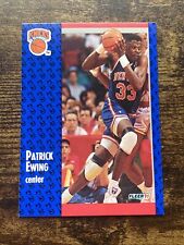 1991 fleer patrick for sale  Dekalb