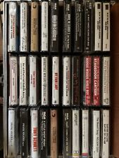 Cassette Tape LOT - Classical, No Rock for sale  Shipping to South Africa