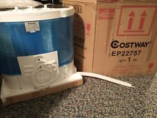 Portable washer camper for sale  Winfield