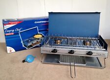 camping stove for sale  HUNTINGDON