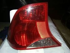 Driver tail light for sale  Saint Paul