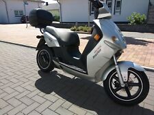 Elektroroller scooter emax gebraucht kaufen  Osterfeld