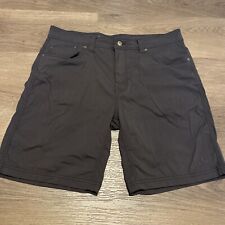 Prana brion shorts for sale  Seattle