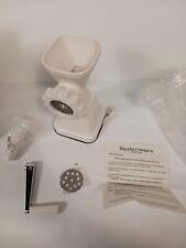 Meat mincer betterware for sale  WELWYN GARDEN CITY