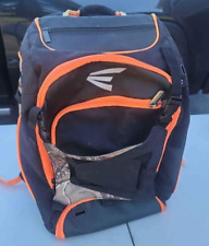 Easton baseball backpack for sale  Hagaman