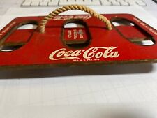 Vintage 1930 coca for sale  Dayton