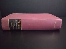 Química inorgánica: una guía para estudios avanzados * RB Heslop PL Robinson * 1960 segunda mano  Embacar hacia Argentina