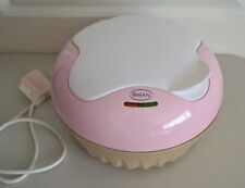 Swan cupcake maker for sale  BECCLES