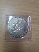 1981 commemorative coin for sale  CASTLEFORD