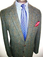 Harris tweed check for sale  Shipping to Ireland