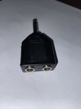 6.35mm jack plug for sale  REDCAR