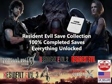 Resident evil save d'occasion  Expédié en Belgium