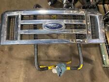 Front chrome grille for sale  Rochester