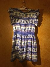 Peek dress jumper for sale  Phoenix