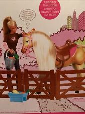 Barbie dream stable for sale  Asbury Park