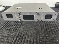 Wohler AMP2-VSDA Multi-Channel Analog/Digital Audio Monitor w/ Meters for sale  Shipping to South Africa