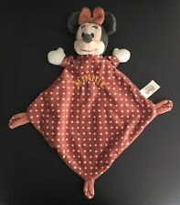 Doudou minnie souris d'occasion  Marly