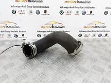 Used, AUDI A4 2006 Mk3 (B7) Intercooler Pipe 2.0 TFSI 8E0145790G for sale  WORKSOP