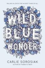 Wild blue wonder for sale  Montgomery