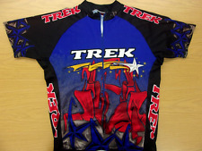 trek cycling jersey for sale  New Bedford