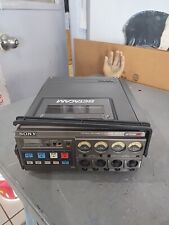 Vintage sony bvw for sale  Laredo