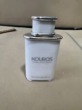 kouros aftershave for sale  NOTTINGHAM