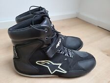 Alpinestars fastback herren gebraucht kaufen  Greven