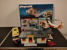 Playmobil 3130 ambulanz gebraucht kaufen  Sontheim