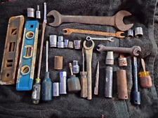 Vintage piece tools for sale  Milledgeville