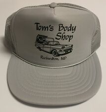 Tom body shop for sale  Dickinson