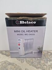 Belaco mini oil for sale  Shipping to Ireland