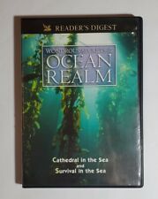 Woundrous secrets ocean for sale  Mount Pleasant