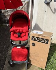 Stokke xplory ruby for sale  LONDON