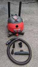 gallon 5 craftsman vacuum for sale  Frederick