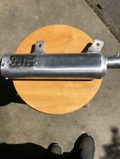 Stroke silencer polaris for sale  Auburn