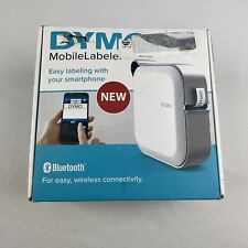 Dymo mobilelabeler label d'occasion  Expédié en Belgium