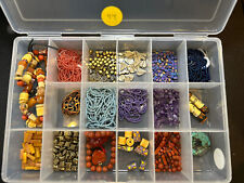 Glorious beads large for sale  Littleton