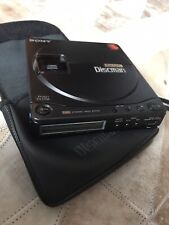 Sony discman usato  Vizzolo Predabissi