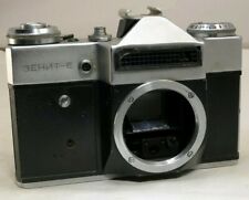 Zenit camera body for sale  Ben Lomond
