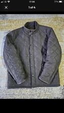Barbour powell quilted for sale  HORLEY
