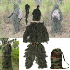 Ghillie suit dschungel gebraucht kaufen  Deutschland