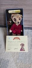 Compare meerkat yakov for sale  WATFORD