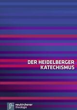 Heidelberger katechismus evang gebraucht kaufen  Berlin