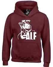 Alf hoody hoodie for sale  MANCHESTER