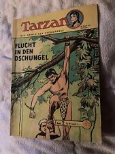 Tarzan schöner zustand gebraucht kaufen  Pürgen
