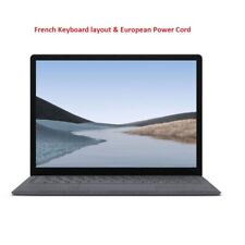 Microsoft surface laptop for sale  UK