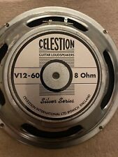 Pair celestion v12 for sale  LEEDS