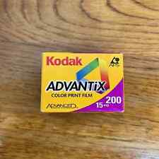 Kodak advantix advanced for sale  Madison